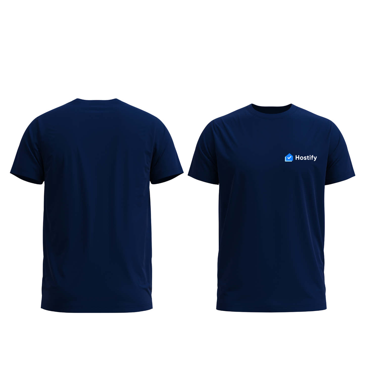 Hostify basic t-shirt
