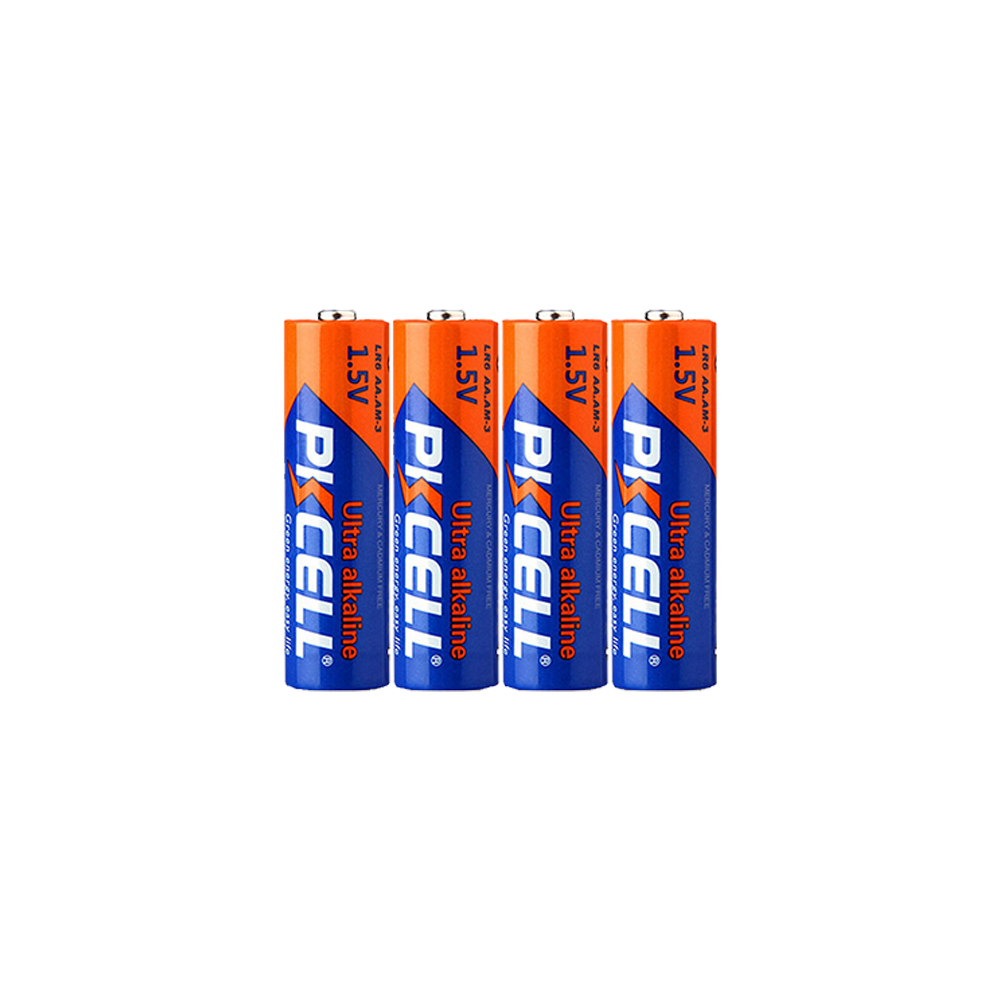 AA 1.5V (LR6) Battery