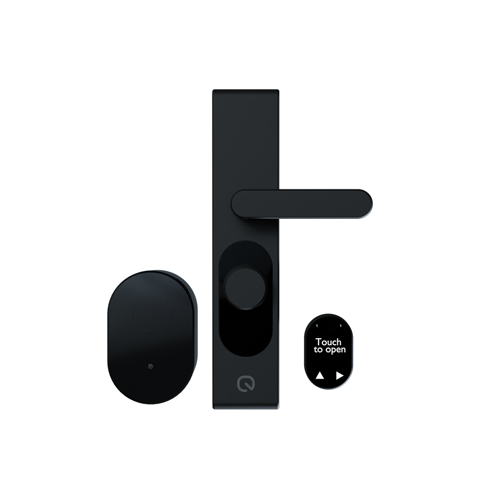 LOQED Touch Smart Lock 2s