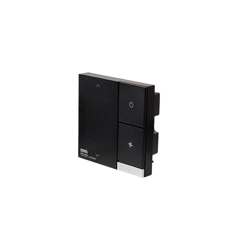 LinkedGo Smart HVAC thermostat