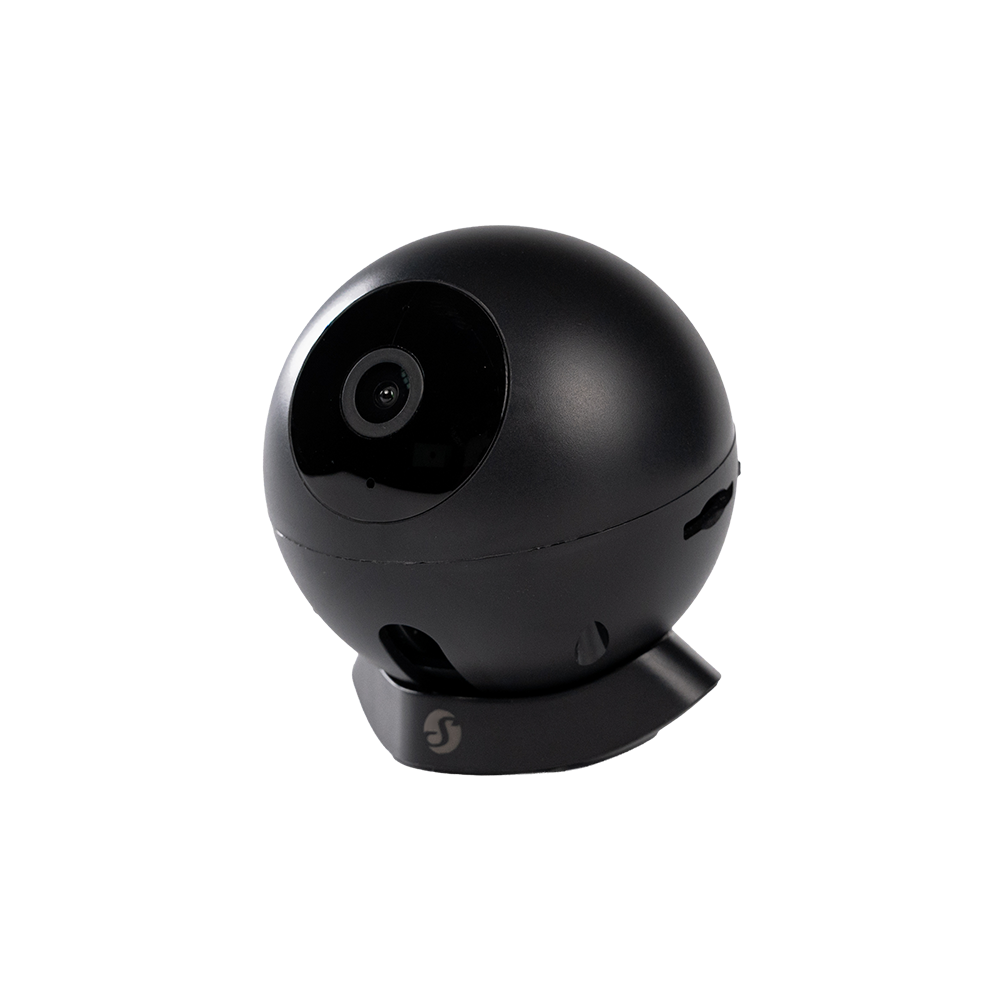 Shelly Camera