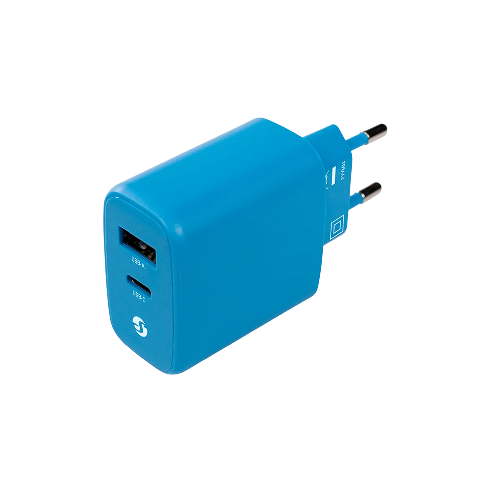 GaN Charger 65W