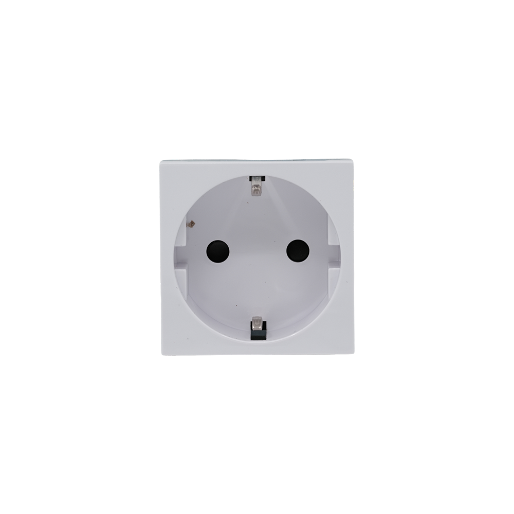 Shelly Socket for Wall Display Stand