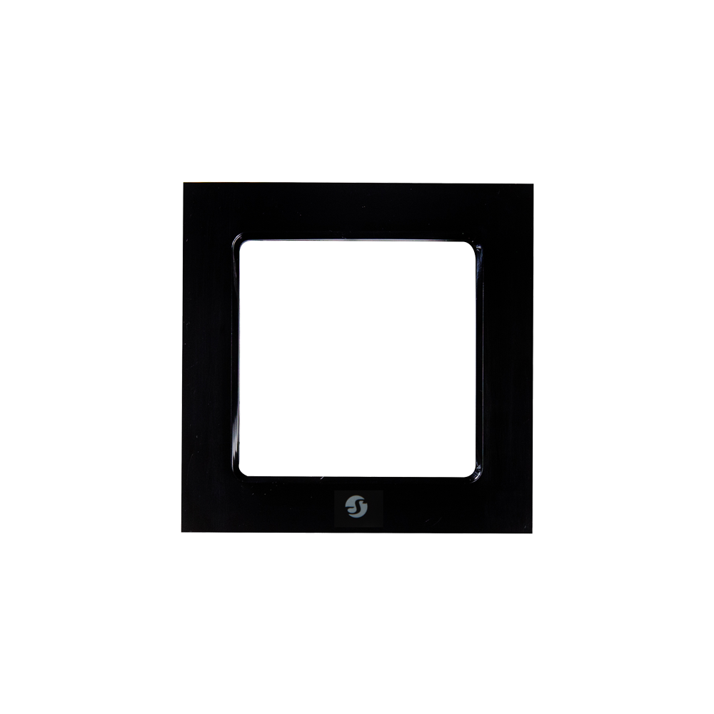 Shelly Wall Frame for Wall Switch