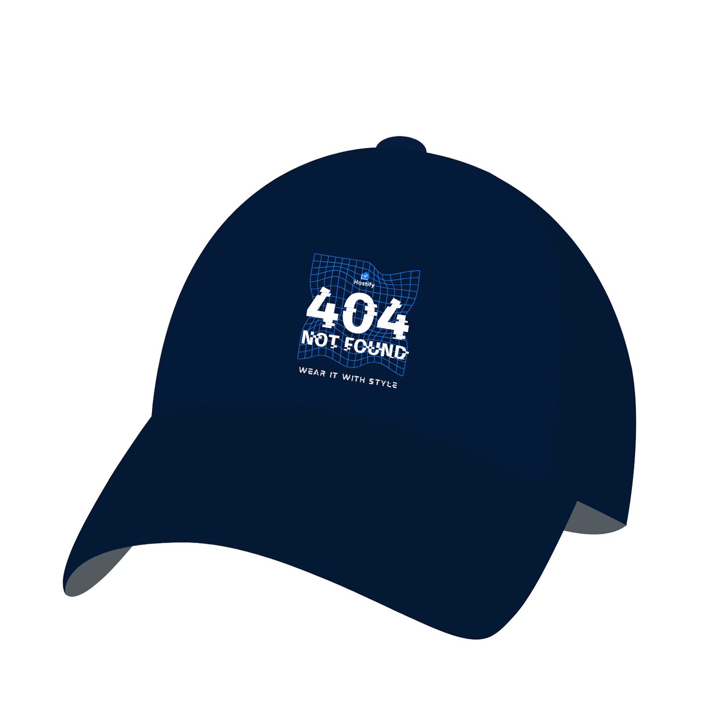 Hostify 404 cap
