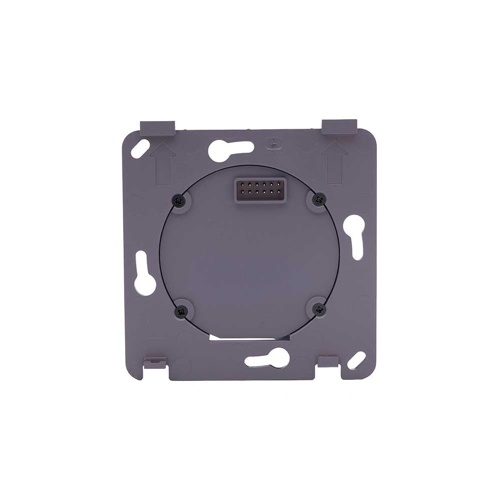 Shelly 2-Output Power Base for Wall Display