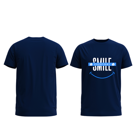 Hostify Smile T-shirt