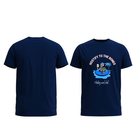 Hostify to the bones