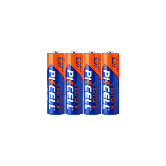 AA 1.5V (LR6) Battery