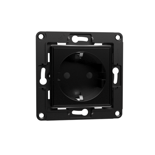 Shelly Wall Socket EU