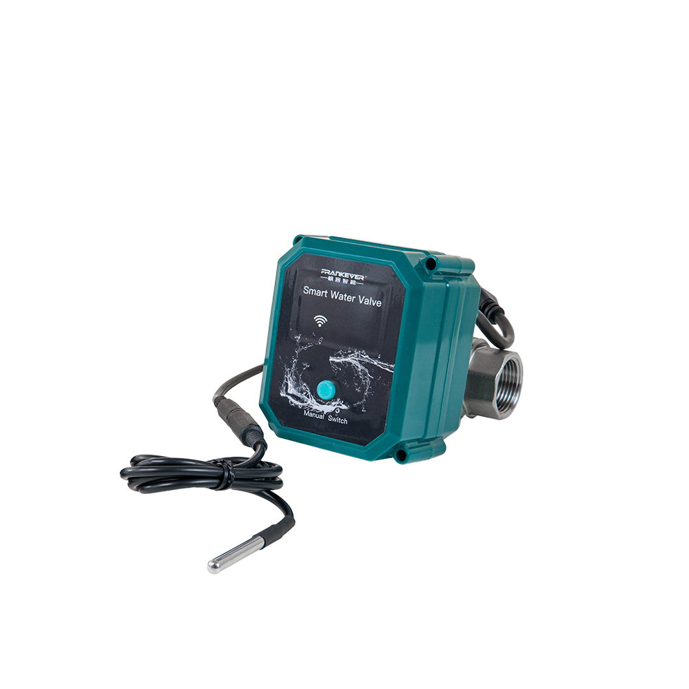 FrankEver Smart Water Valve FK-V02T