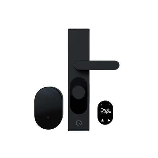 LOQED Touch Smart Lock 2s