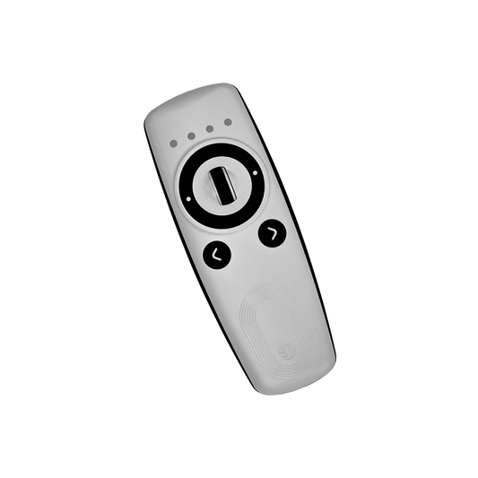 Shelly BLU Remote Control ZB