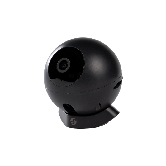 Shelly Camera