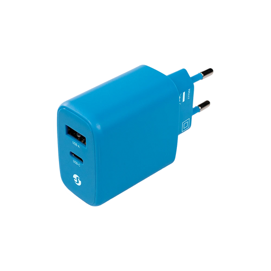 GaN Charger 65W