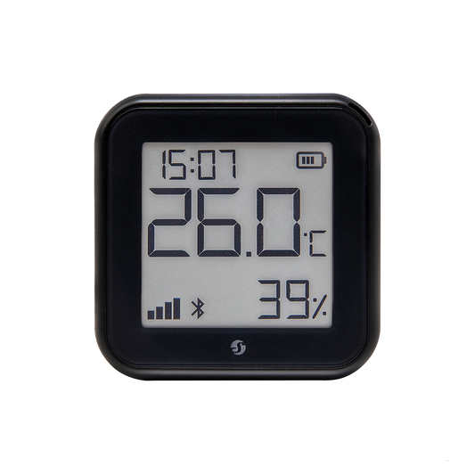 Shelly H&T Gen3