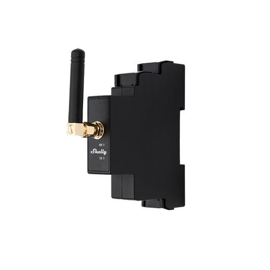 Shelly Pro LoRa Add-on