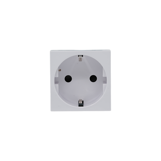 Shelly Socket for Wall Display Stand