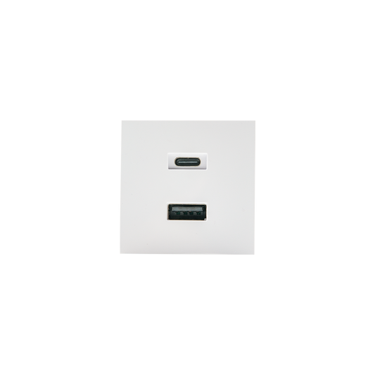 Shelly USB Charger for Wall Display Stand