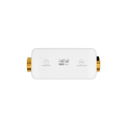 Neo Smart Water Valve NAS-WV02W