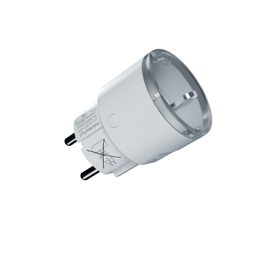 Shelly Wave Plug S