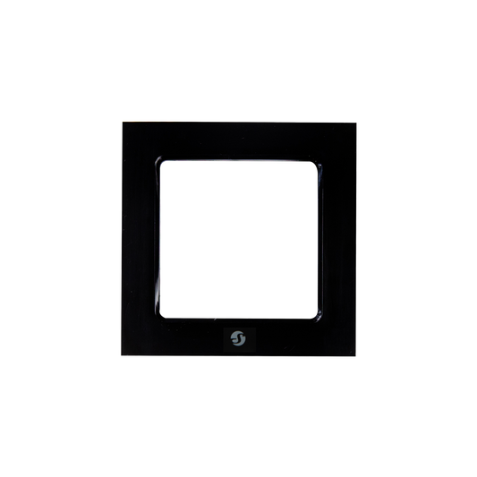Shelly Wall Frame for Wall Switch