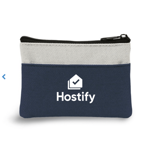 Hostify wallet