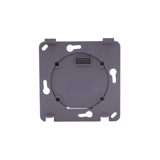 Shelly 2-Output Power Base for Wall Display